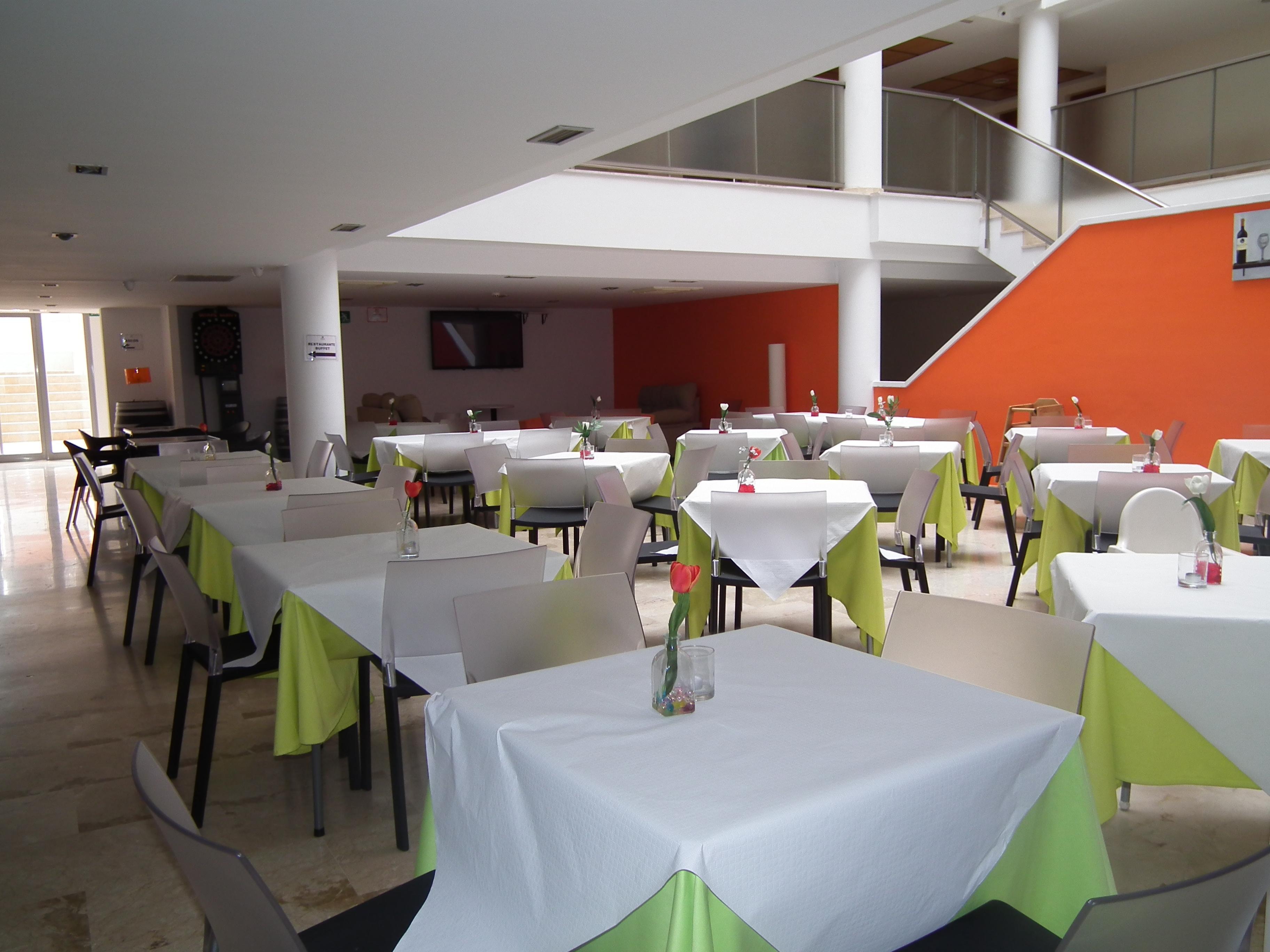 Apartahotel Marina Rey Vera Bagian luar foto